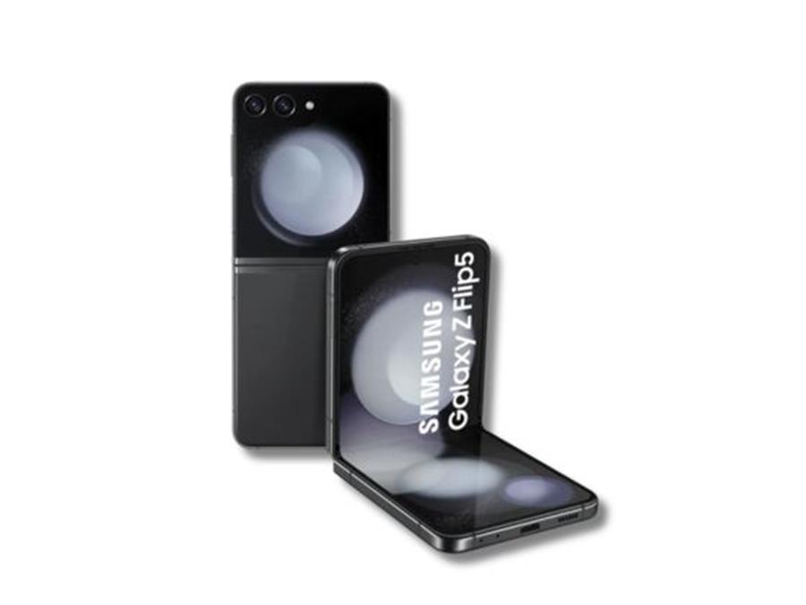 SAMSUNG Z FLIP 5 - 256 GB (NUEVOS)