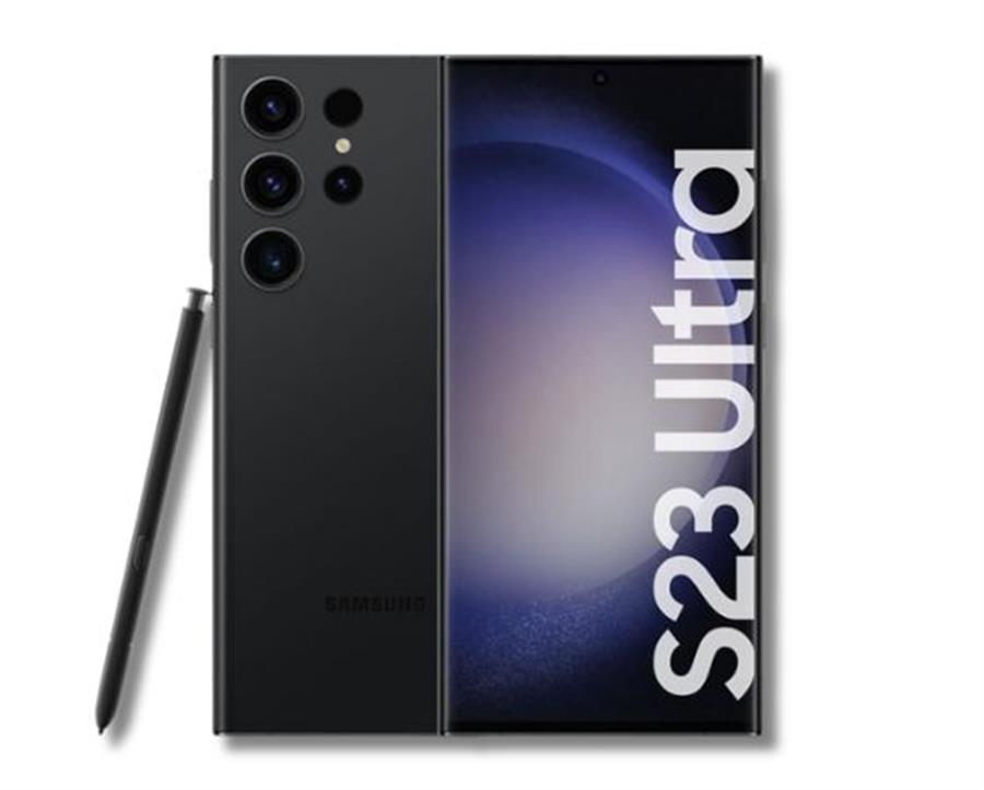 SAMSUNG S23 ULTRA - 256 GB (EXHIBICIÓN)