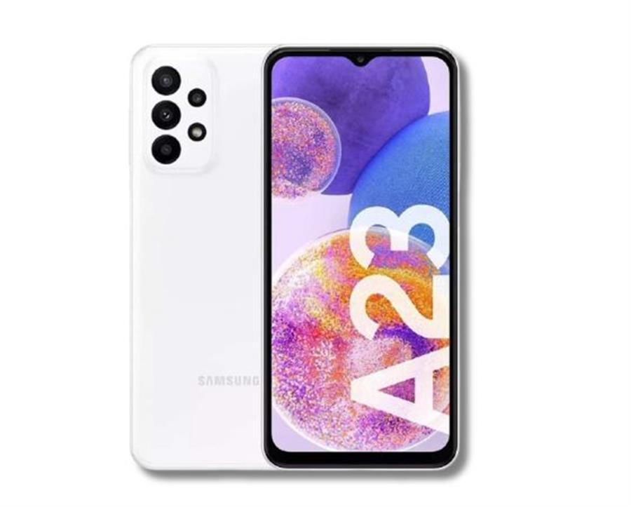 SAMSUNG A22 - 128 GB (EXHIBICIÓN)