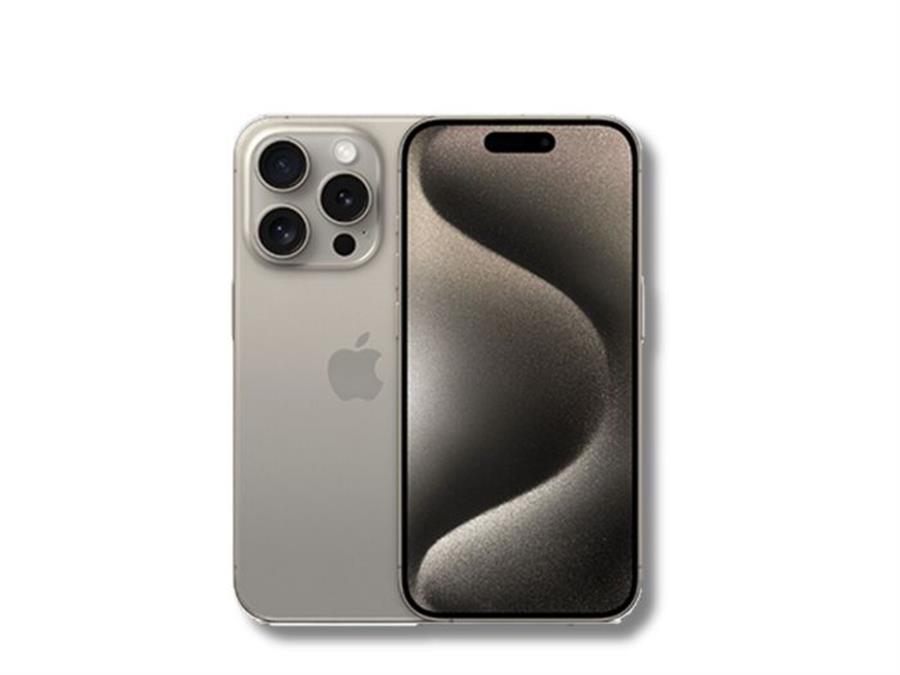 IPHONE 15 PRO MAX -256 GB (EXHIBICIÓN)