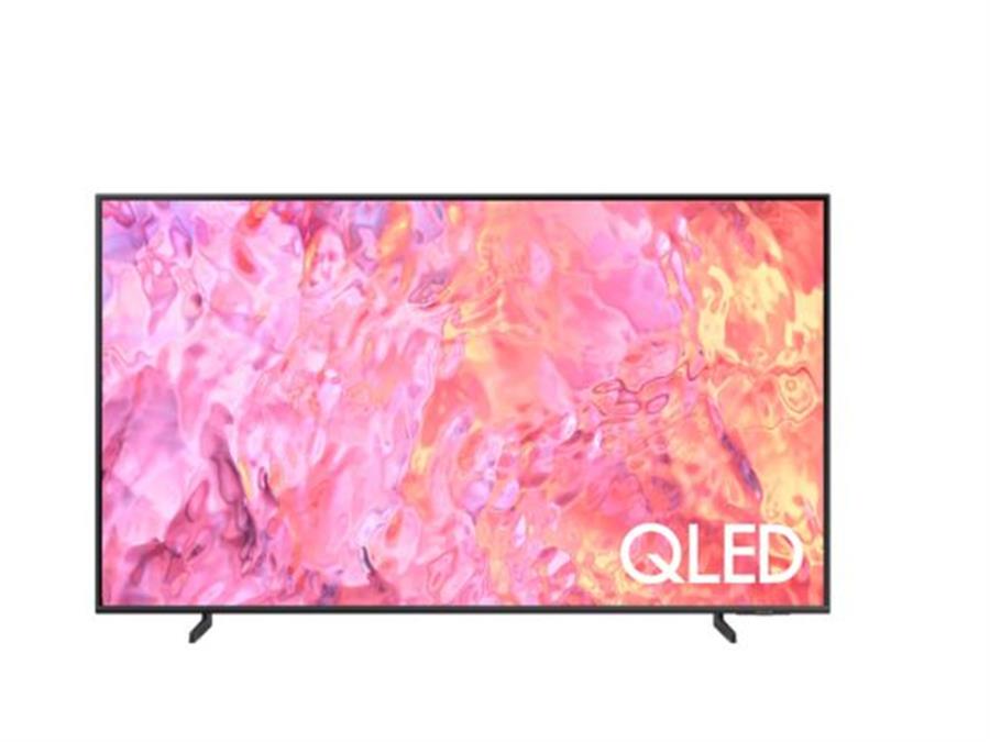 SMART TV 55´ SAMSUNG Q65C - QN55Q65CAGCZB ( NUEVOS - SELLADOS )