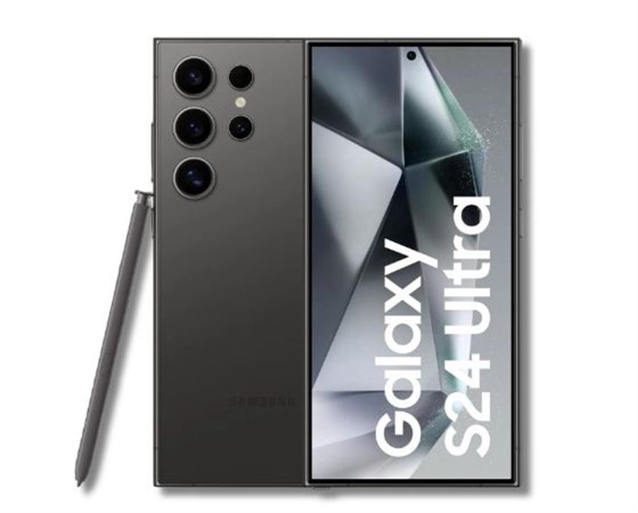 SAMSUNG S24 ULTRA - 256 GB (EXHIBICIÓN)