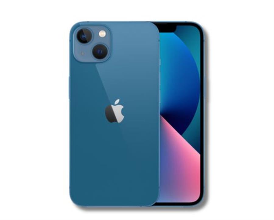IPHONE 13 - 128 GB (EXHIBICIÓN)
