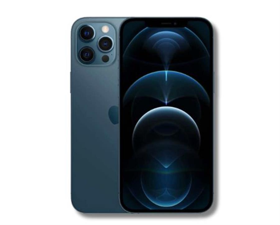 IPHONE 12 PRO MAX - 128 GB (EXHIBICIÓN)