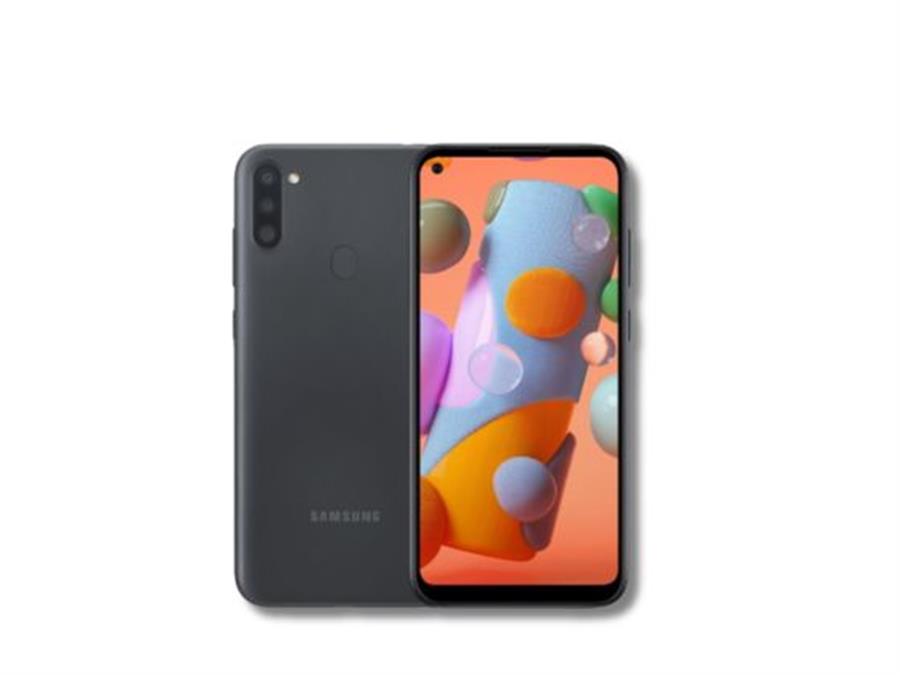 SAMSUNG A11 - 32 GB (EXHIBICIÓN)