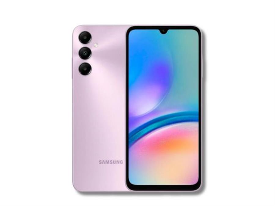 SAMSUNG A05S - 128 GB (EXHIBICIÓN)