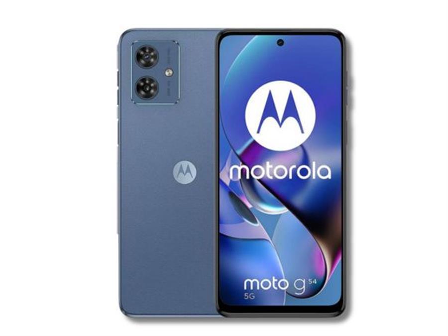MOTOROLA G84 5G - 256 GB (EXHIBICIÓN)