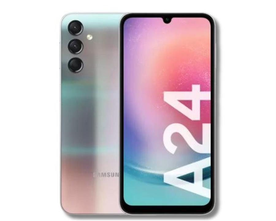 SAMSUNG A24 - 128 GB (EXHIBICIÓN)