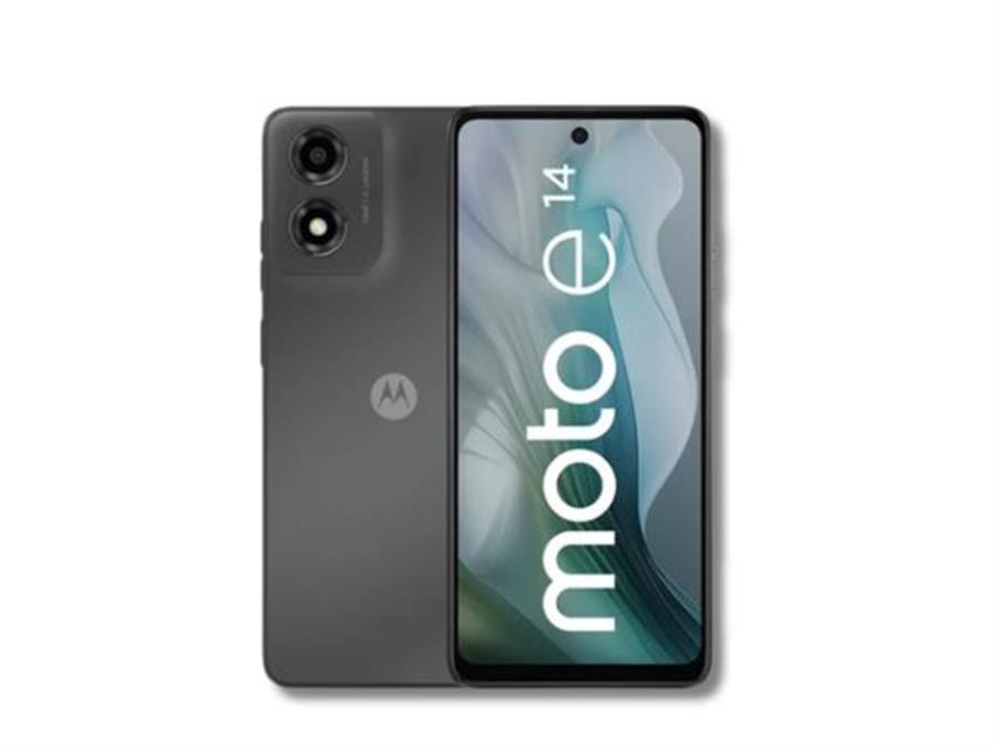 MOTOROLA E14 -  64 GB (EXHIBICIÓN)