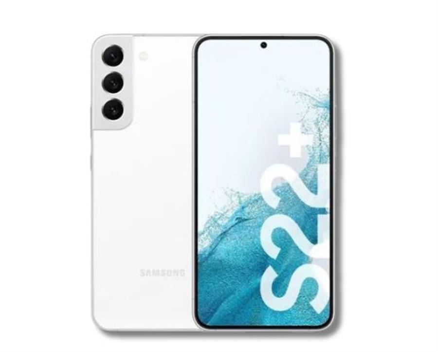 SAMSUNG S22 PLUS - 256 GB (EXHIBICIÓN)