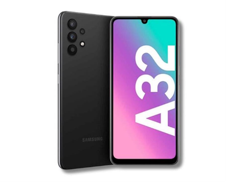 SAMSUNG A32 - 128 GB (EXHIBICIÓN)