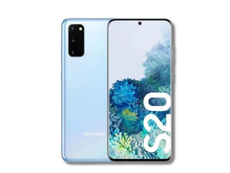 SAMSUNG S20 5G - 128 GB (NUEVOS)