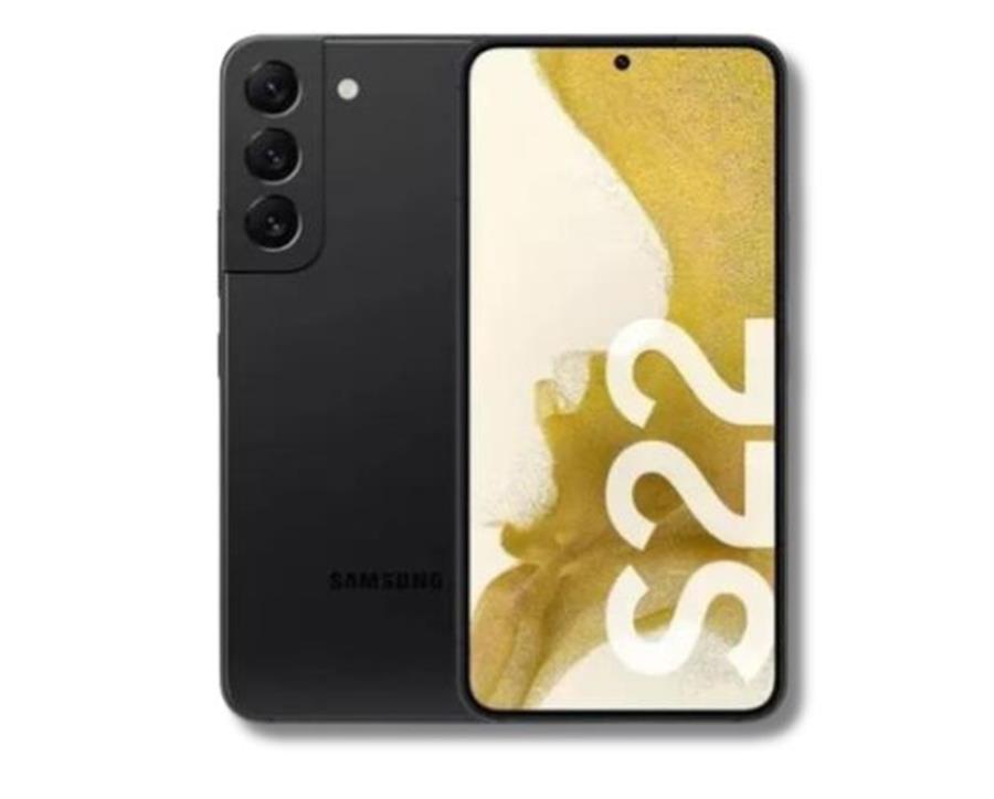 SAMSUNG S22 - 128 GB (EXHIBICIÓN)