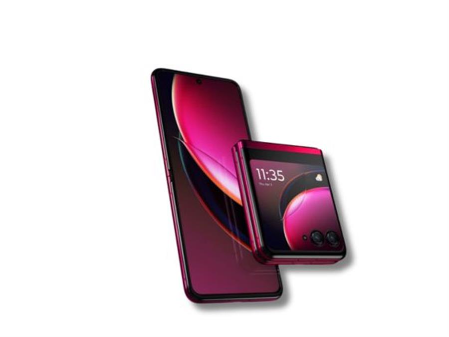 MOTOROLA RAZER 40 ULTRA - 512 Gb (EXHIBICIÓN)