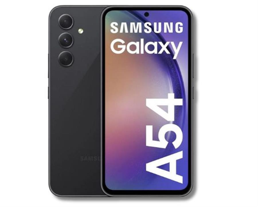 SAMSUNG A54 - 128 GB (EXHIBICIÓN)