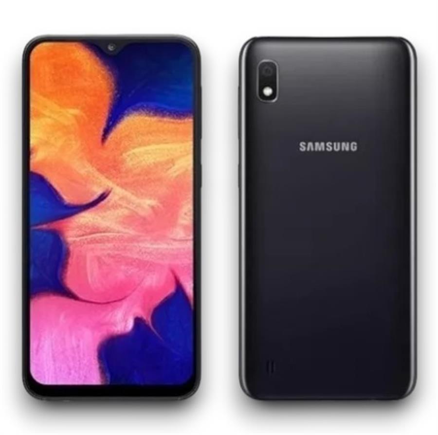 SAMSUNG A10 - 32 GB (EXHIBICIÓN)