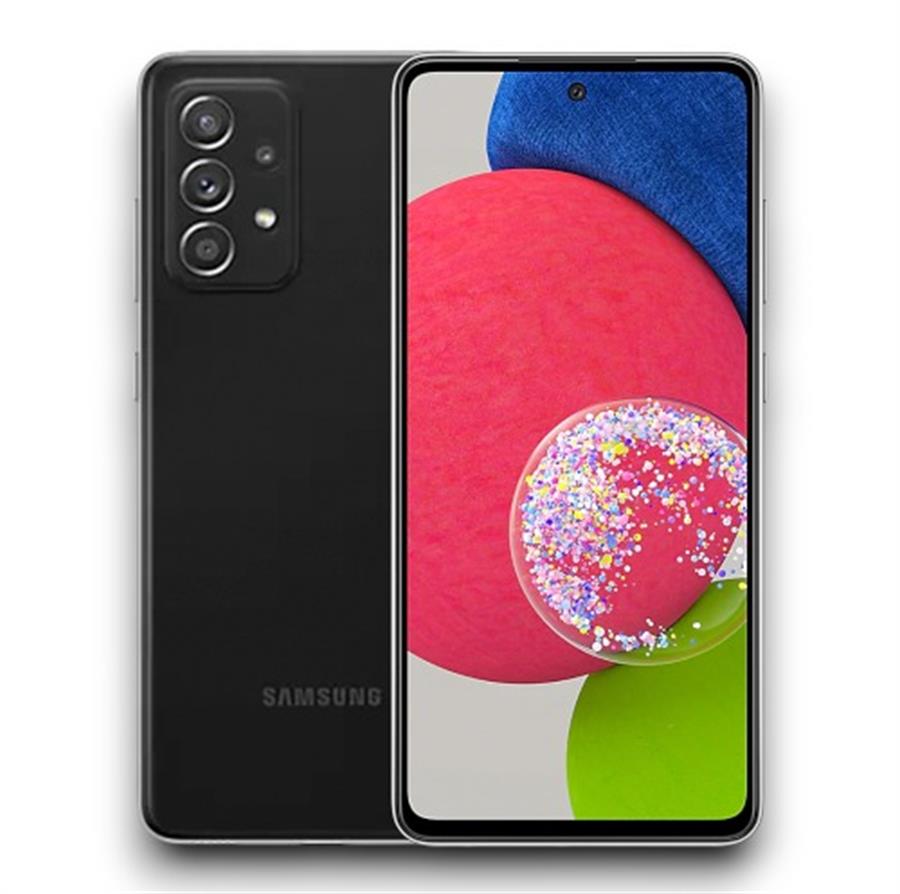 SAMSUNG A52S - 128 GB (EXHIBICIÓN)