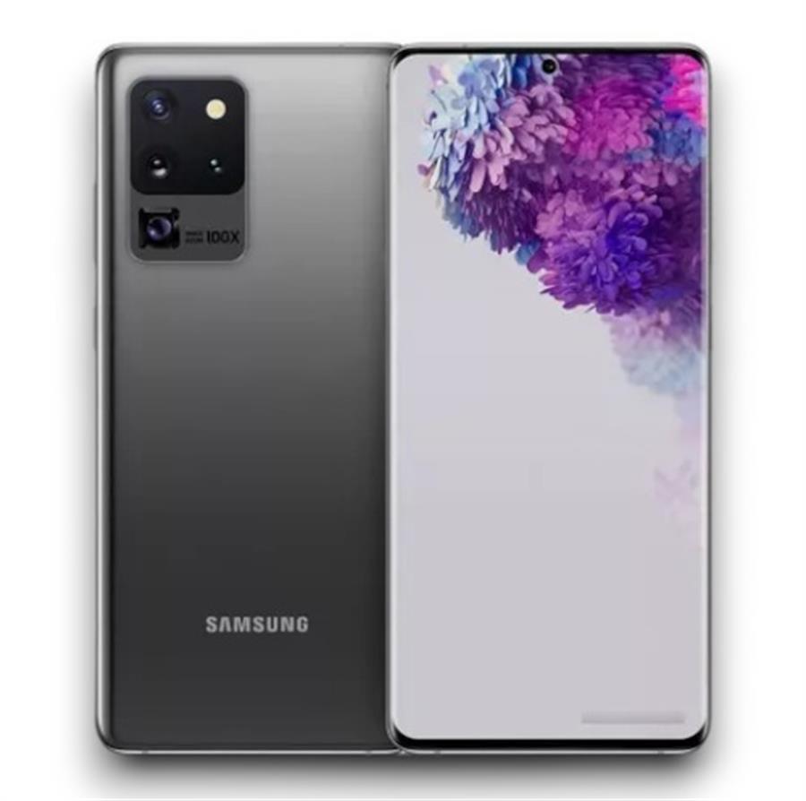 SAMUNSG S20 ULTRA - 128 GB (NUEVOS)